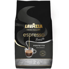 Кава в зернах Lavazza Gran Espresso Barista 1 кг/6
