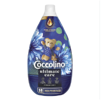 Кондиціонер концентрат для білизни Coccolino Fresh Sky 58 прань 870 мл