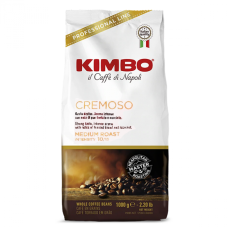 Кава в зернах Kimbo Cremoso 1 кг/6