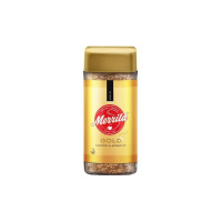 Кофе растворимый Lavazza Merrild Gold 100 г/6