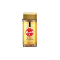 Кава розчинна Lavazza Merrild Gold 100 г/6