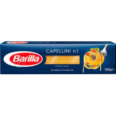 Спагеті Barilla n.1 капелліні 500 г/24