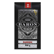 Кава мелена Baron Hoffmann Klassisch 500 г/12
