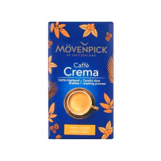Кофе молотый Movenpick Crema 500 г/12