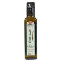 Масло оливковое Monini Originale 250 мл/6