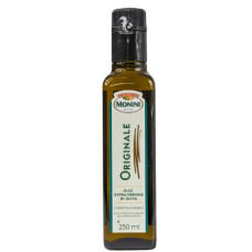 Олія оливкова Monini Originale 250 мл/6