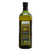 Олія Monterico оливкова Extra Vergine 1 л/12