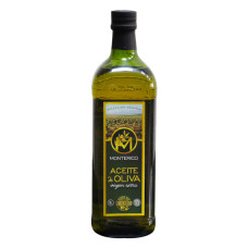 Олія Monterico оливкова Extra Vergine 1 л/12