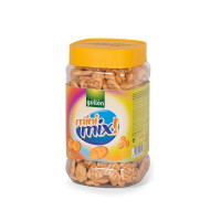 Печиво Gullon Cracker Mini-mix 350 г/12