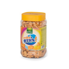 Печиво Gullon Cracker Mini-mix 350 г/12