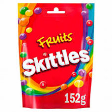 Драже Skittles Fruits 152 г/15