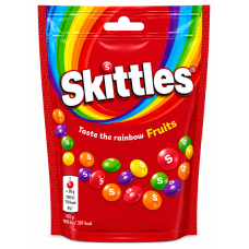 Драже Skittles Fruits 152 г