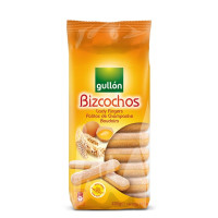 Печиво Gullon Savoiardi 400 г/6