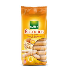 Печиво Gullon Savoiardi 400 г/6