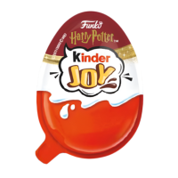 Яйце Kinder Joy Harry Potter 20 г/72