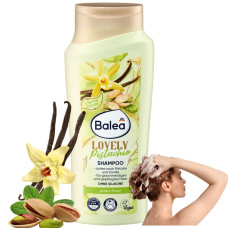 Шампунь Balea Lovely Pistachio 300 мл/15