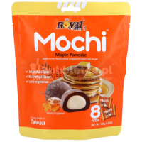 Тістечко Моті Royal Family Кленовий млинець 120 г