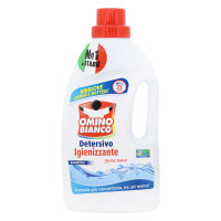 Гель для прання Omino Bianco Detersivo Igienizzante 23 прання 1.15 л
