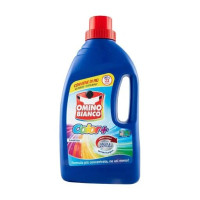 Гель для прання Omino Bianco Color+ 23 прання 1.15 л АКЦІЯ!