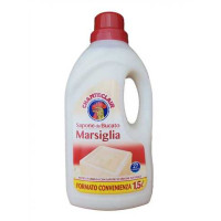 Гель для стирки ChanteСlair Марсельское мыло 27 стирок 1,5 л/9