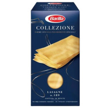 Макароны Barilla LASAGNE без яйца 500 г