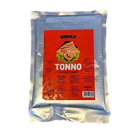 Тунець Borealis в олії 1 кг