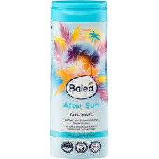 Гель для душа Balea After Sun 300 мл/24