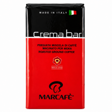 Кава мелена Marcafe Crema Bar 250 г