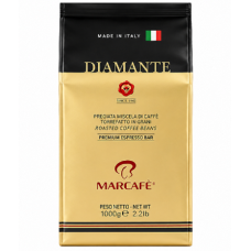 Кава в зернах Marcafe Diamante 1 кг