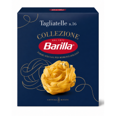 Макарони Barilla №16 Tagliatelle 500 г