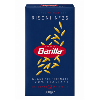 Макарони Barilla №26 Risoni 500 г