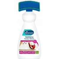 Засіб для чищення килимів Dr. Beckmann зі щіткою 650 мл