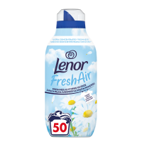 Кондиционер для белья Lenor Sensetive Ультраконцентрат 50 стирок 500 мл