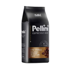 Кава в зернах Pellini Espresso Bar Vivace N.82 1 кг