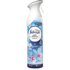 Освіжувач повітря Lenor Aprilfrisch Febreze 300 мл