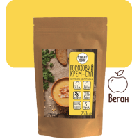 Крем-суп Street Soup гороховий дой-пак (5 порцій) 250 мл