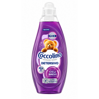 Гель для прання Coccolino Ultra Bianco 37 пр 1.48 л