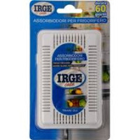 Поглинач запаху  Irge в холодильник 60 днів