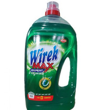 Гель для прання Wirek Max Expert Color 113 прань 4.3 л/5