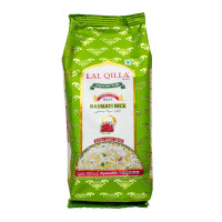 Рис басматі Lal Qilla Басмматі 1 кг