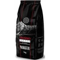 Кава в зернах Swisso Barista 1 кг/8