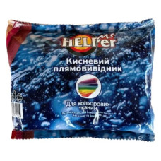 Порошок кислородный Ms Helper для цветной ткани 450 г/40