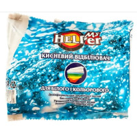 Порошок кислородный Ms Helper Универсал 450 г/40