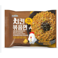 Локшина Paldo з куркою і соєвим соусом 130 г