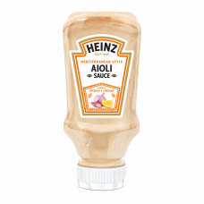 Соус Heinz Aioli 215 г