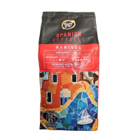 Кава в зернах Cafe Dor Barista Spanish Espresso 500 г