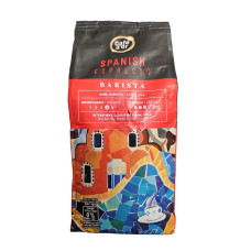 Кава в зернах Cafe Dor Barista Spanish Espresso 500 г