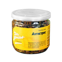 Чай травяной Genius Антистресс 80 г