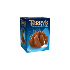 Шоколад Terry’s Orange молочний 145 г/12