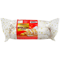 Штолен Quickbury Марципан 500 г/10